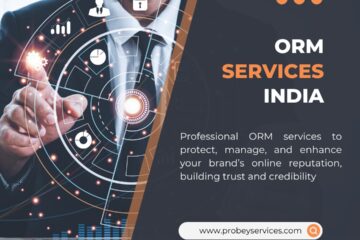 ORM Services in India Are Vital for Startups and SMEs