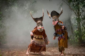 Festivals in Thailand