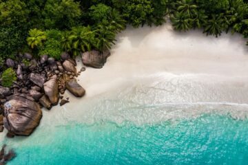 Islands to Visit in Seychelles