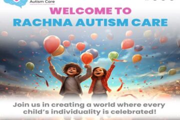 Autism Symptoms with Rachna Sahney Pargi