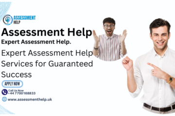 Assessment Help