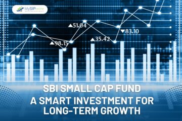 SBI Small Cap Fund: A Smart Investment for Long-Term Growth