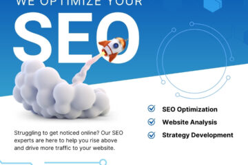 Top 5 Signs Your Business Needs Expert SEO Services