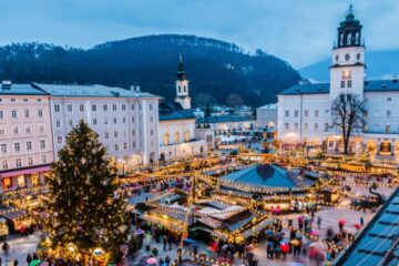 Austria for Every Traveler