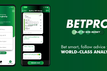 BetPro Experts