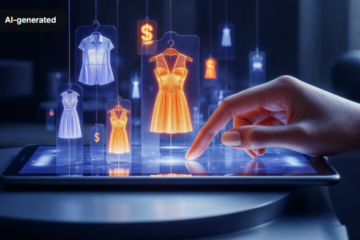 fashion industry digital marketing