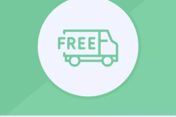 prestashop free shipping