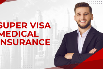 Super Visa Medical Insurance