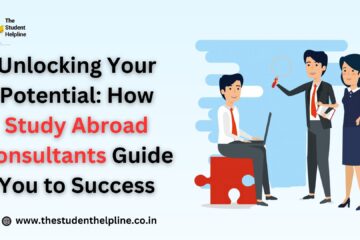 study abroad consultants