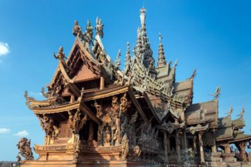 Places to Visit in Pattaya