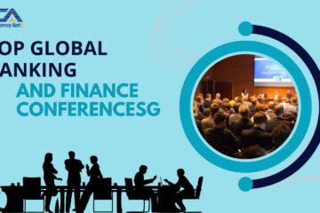 Banking and finance Conference