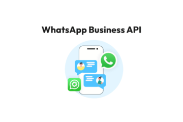 whatsapp business api