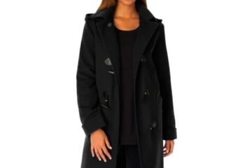 Women's outerwear