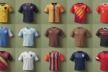 Football Kits in Pakistan | All Star Kits