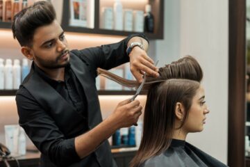 Best Salon in Noida