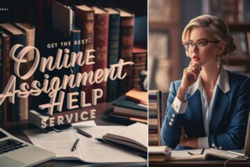 Assignment Online Help