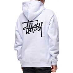 Stussy Hoodie