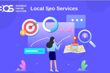 Affordable Local SEO Services