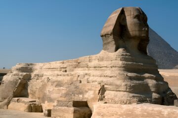 Historical Sites in Egypt