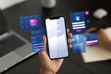 React Native for Mobile App Development