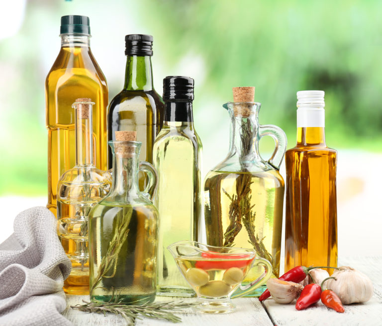 best cooking oil for heart and diabetes