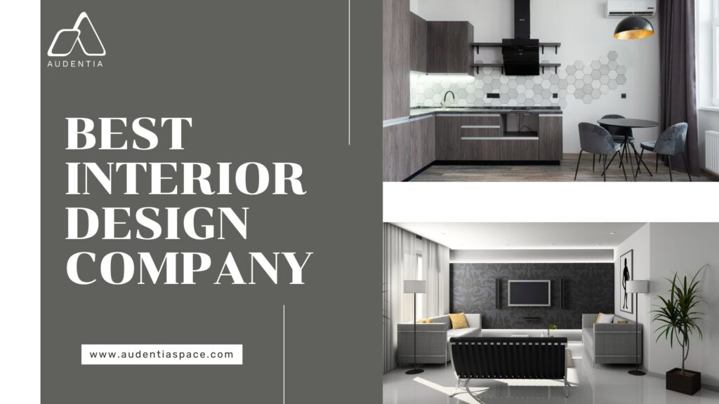 Interior Design Company in Hyderabad