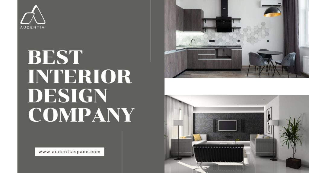 Transform Your Space with the Best Interior Design Company in Hyderabad