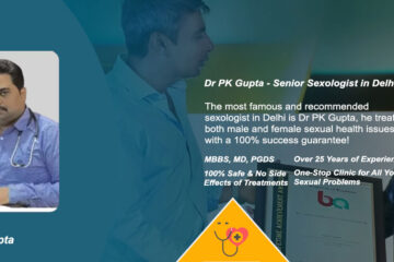 sexologist dr pk gupta