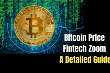 Bitcoin Price Fintechzoom