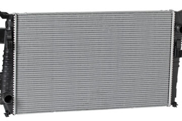 buy radiator for truck