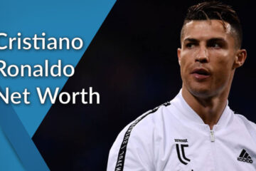 Cristiano Ronaldo Net Worth $1 Billion