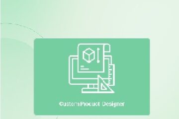 prestashop custom product designer