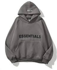 Essentials Hoodie