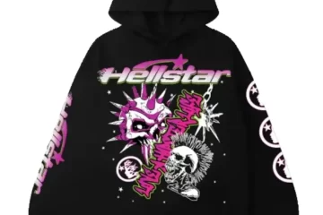 Hellstar is more than just a piece of streetwear