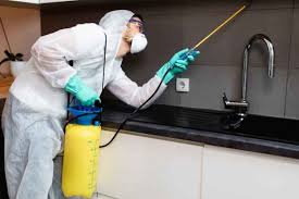 Fumigation Services