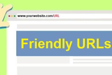 prestashop friendly urls module