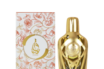 oud perfumes