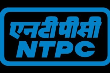 NTPC Limited (NTPC: NSE)