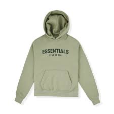 Essentials Hoodie