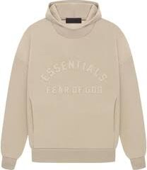 Essentials Hoodie