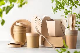 sustainable packaging uae