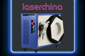 laser china