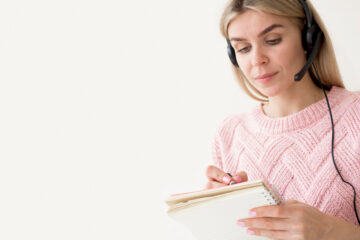 ielts listening practice