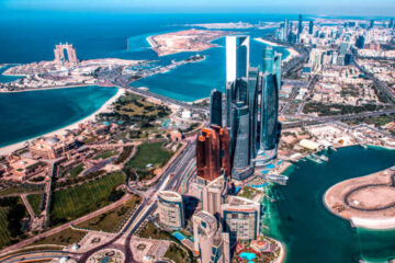 Abu Dhabi: Top Attractions on a City Tour