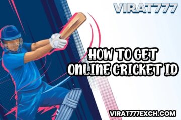 online cricket id