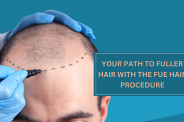 fue hair procedure