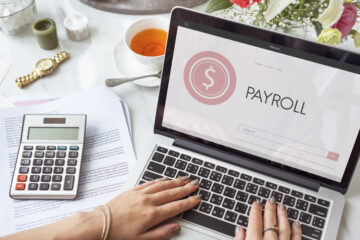 payroll services in inda