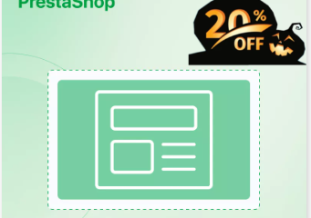 prestashop blog module