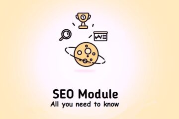 PrestaShop SEO Module