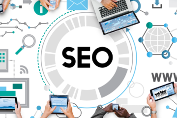 SEO Services In India